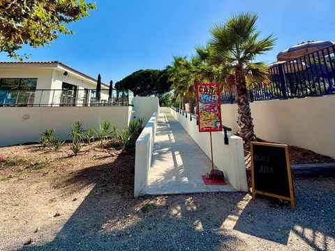 Camping La Provençale - Camping Alpes-Maritimes - Image N°34