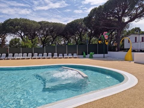 Camping La Provençale - Camping Alpes-Maritimes - Afbeelding N°4