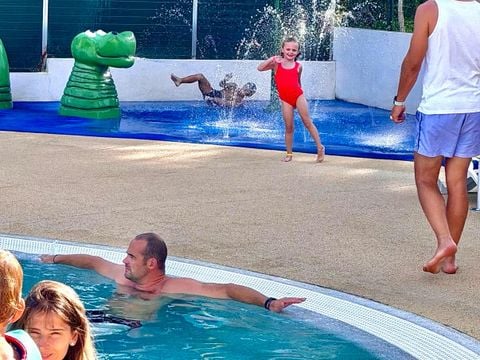 Camping La Provençale - Camping Alpes-Maritimes - Image N°10