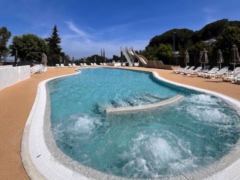 Camping La Provençale - Camping Alpes-Maritimes - Afbeelding N°5