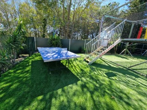 Camping La Provençale - Camping Alpes-Maritimes - Image N°20