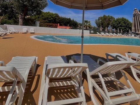 Camping La Provençale - Camping Alpes-Maritimes - Image N°13
