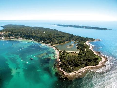 Camping La Provençale - Camping Alpes-Maritimes - Image N°48