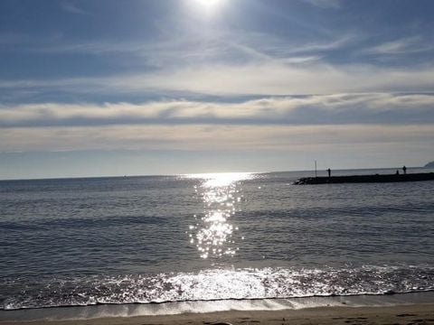 Camping La Provençale - Camping Alpes-Maritimes - Image N°51