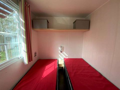 MOBILHOME 6 personnes - Case Carayou