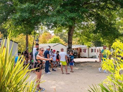 Village Tropical Sen-Yan - Camping Landes - Image N°16