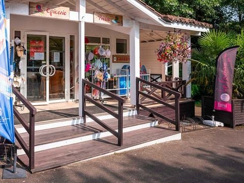 Village Tropical Sen-Yan - Camping Landes - Image N°26