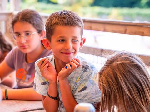 Village Tropical Sen-Yan - Camping Landes - Image N°17