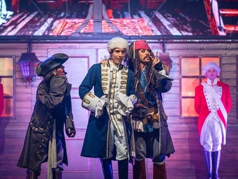 Village Tropical Sen-Yan - Camping Landes - Image N°18