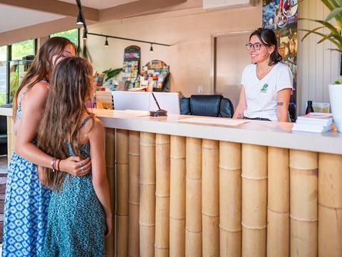 Village Tropical Sen-Yan - Camping Landes - Image N°23