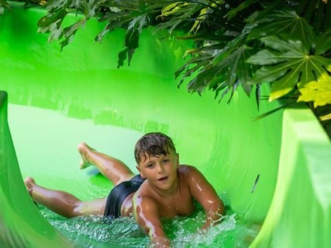 Village Tropical Sen-Yan - Camping Landes - Image N°3