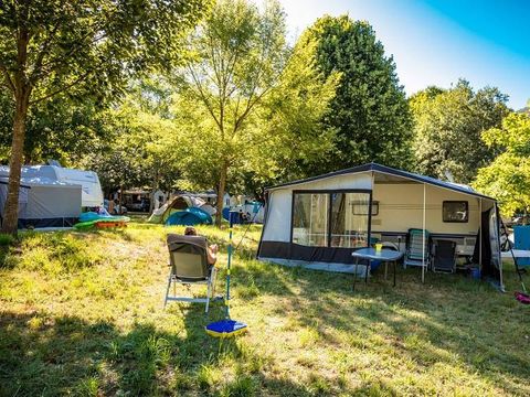 Camping Les Plans - Camping Gard - Image N°20