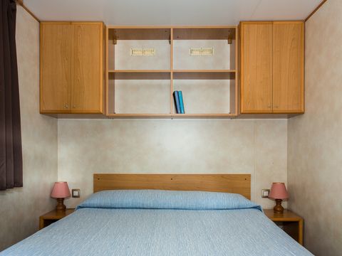 MOBILHOME 4 personnes - SUPERIOR