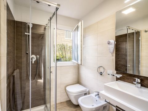 APPARTEMENT 5 personnes - LIVING DELUXE