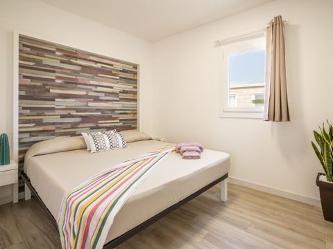 APPARTEMENT 5 personnes - LIVING DELUXE