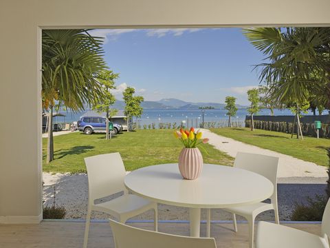 APPARTEMENT 5 personnes - LIVING DELUXE