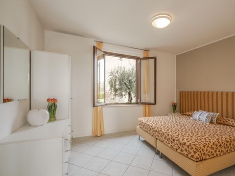 APPARTEMENT 4 personnes - BILOCALE / 2 pièces 45m² (rez du jardin ou étage)