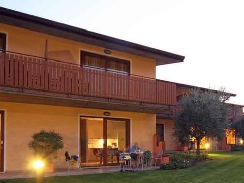 APPARTEMENT 4 personnes - BILOCALE / 2 pièces 45m² (rez du jardin ou étage)