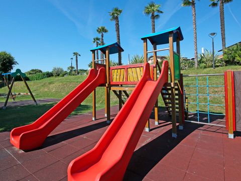 Camping Onda Blu - Camping Brescia