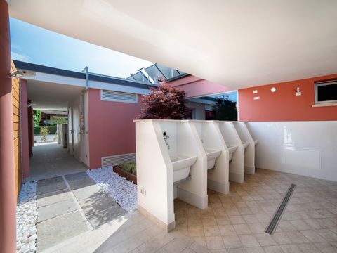 Camping Baia Verde  - Camping Brescia - Image N°41