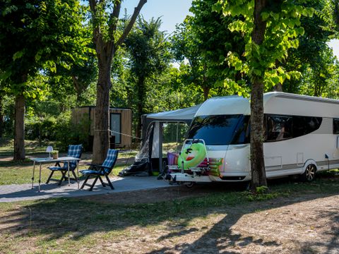 Camping Baia Verde  - Camping Brescia - Image N°36