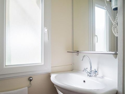 Mobilhome 6 personnes - 'Giada' 33m²