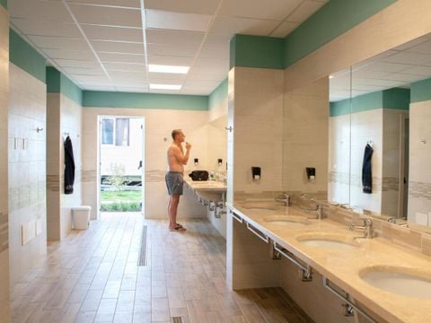 Camping Baia Verde  - Camping Brescia - Image N°20