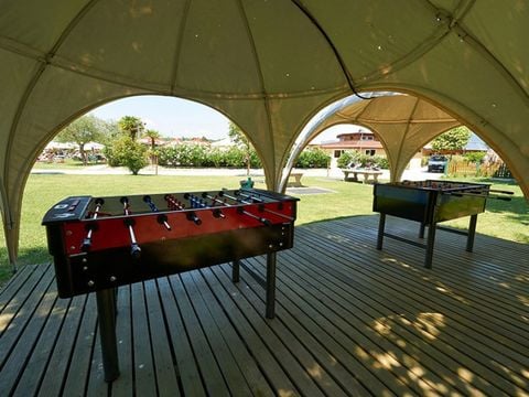 Camping Baia Verde  - Camping Brescia - Image N°11