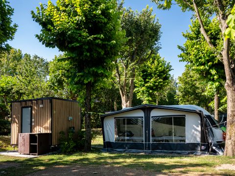 Camping Baia Verde  - Camping Brescia - Image N°38