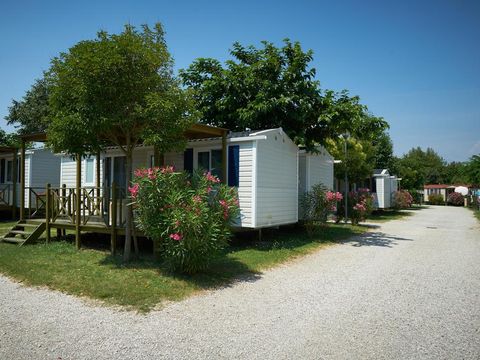 Camping Baia Verde  - Camping Brescia - Image N°29