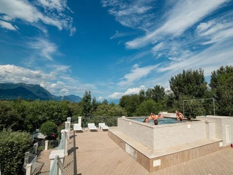 Camping Baia Verde  - Camping Brescia - Image N°7