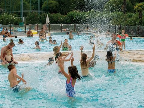 Camping Baia Verde  - Camping Brescia - Image N°6