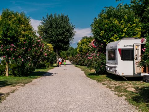 Camping Baia Verde  - Camping Brescia - Image N°45