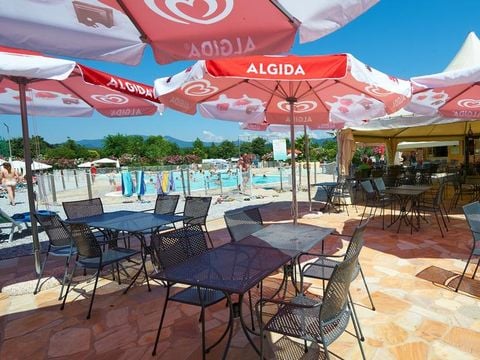 Camping Baia Verde  - Camping Brescia