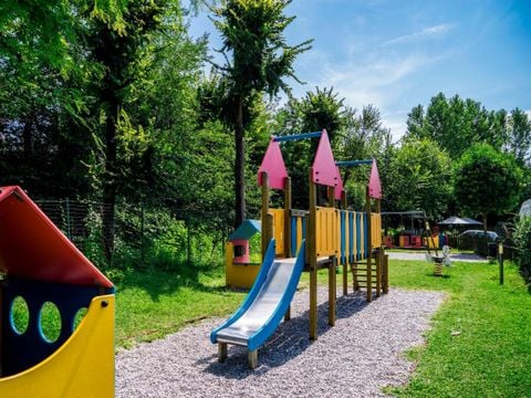 Camping Baia Verde  - Camping Brescia - Image N°8