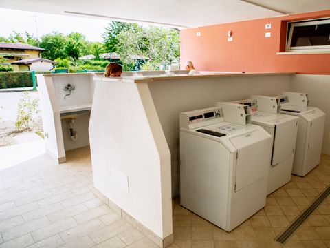 Camping Baia Verde  - Camping Brescia - Image N°42