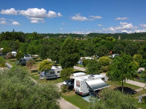 Camping Baia Verde  - Camping Brescia - Image N°33