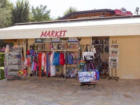 Camping Baia Verde  - Camping Brescia - Image N°13