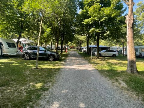 Camping Baia Verde  - Camping Brescia - Image N°49