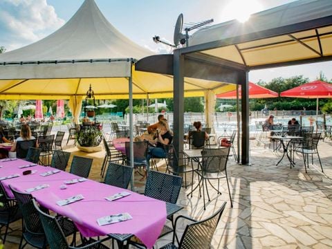 Camping Baia Verde  - Camping Brescia - Image N°26