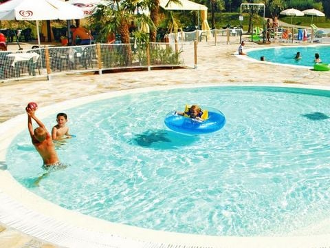 Camping Baia Verde  - Camping Brescia - Image N°4