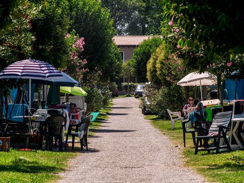 Camping Baia Verde  - Camping Brescia - Image N°44