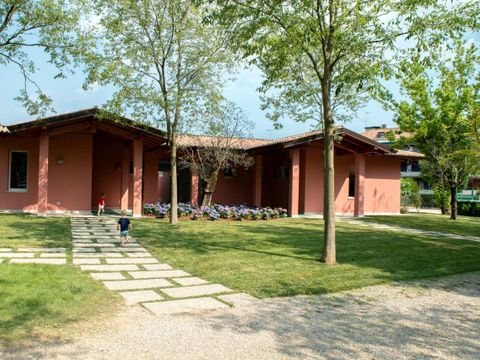 Camping Baia Verde  - Camping Brescia - Image N°30