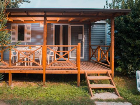 Camping Baia Verde  - Camping Brescia - Image N°31