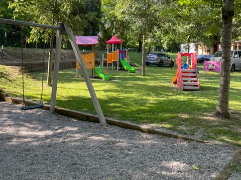 Camping Baia Verde  - Camping Brescia - Image N°48