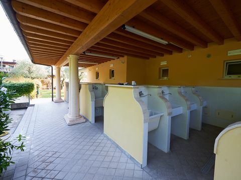 Camping Baia Verde  - Camping Brescia - Image N°43