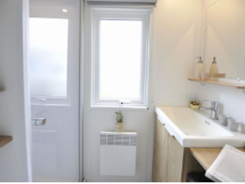 MOBILHOME 6 personnes - Premium