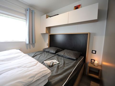 MOBILHOME 6 personnes - Premium