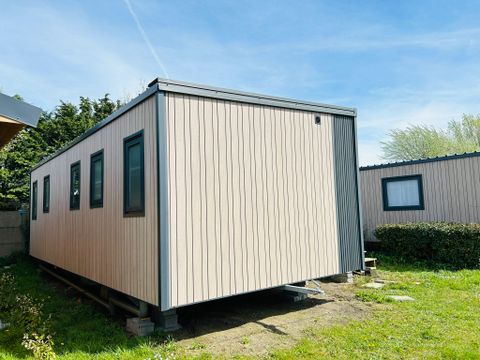MOBILHOME 4 personnes - PREMIUM 2 Chambres Neuf