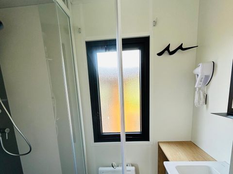 MOBILHOME 4 personnes - PREMIUM 2 Chambres Neuf